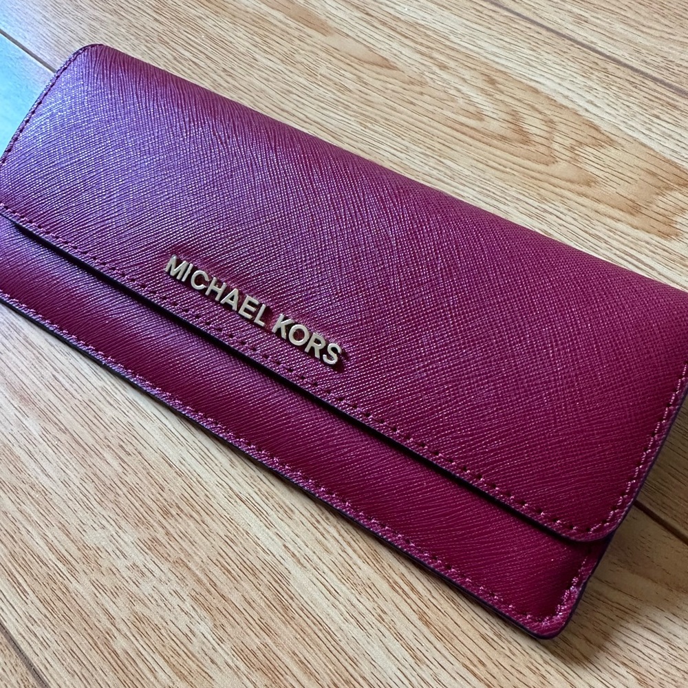 Michael Kors wallet